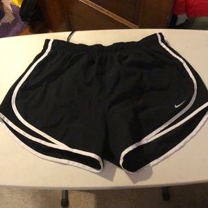 Nike Tempo Shorts